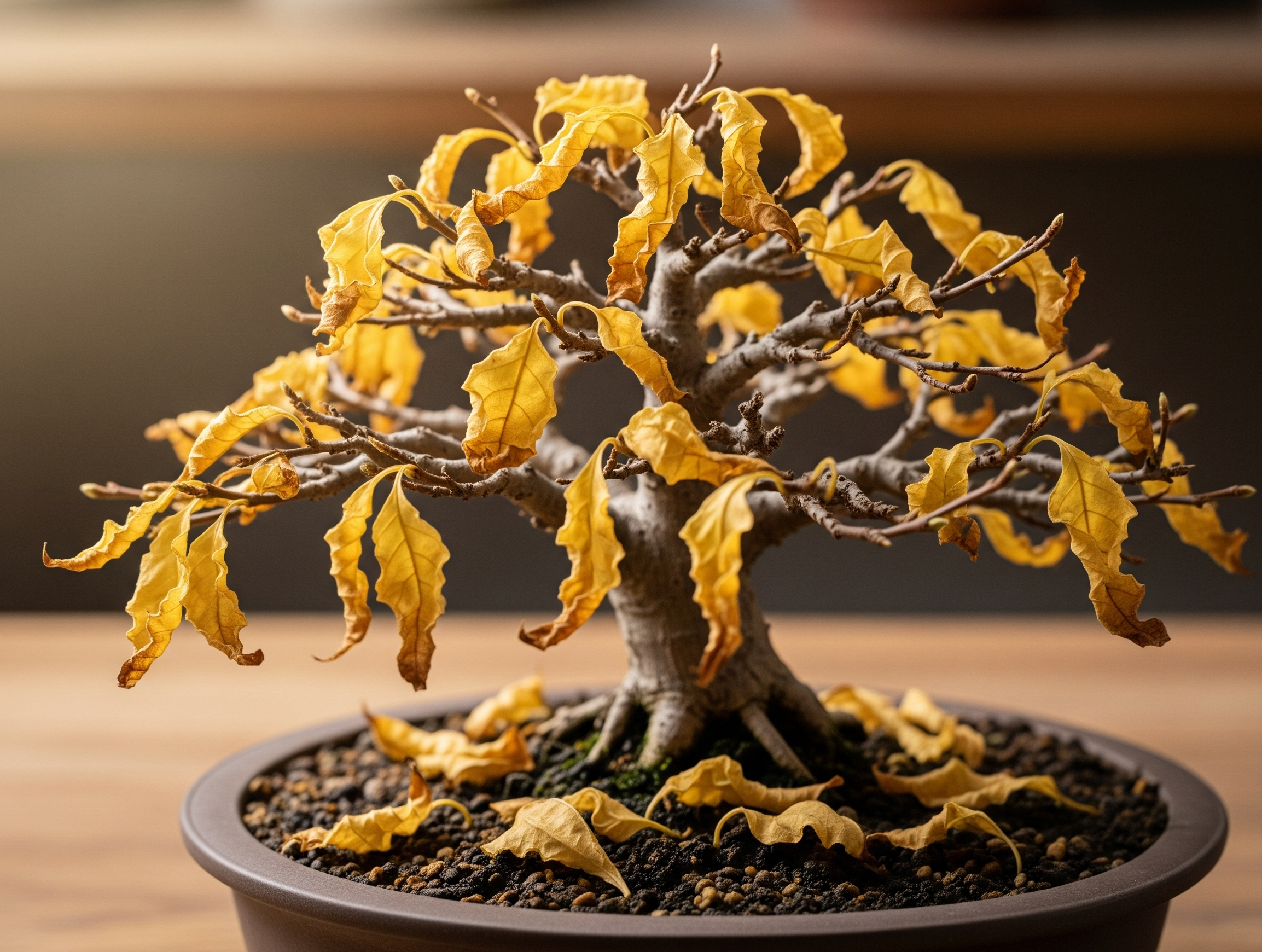 Protecting Your Bonsai from Pests and Diseases